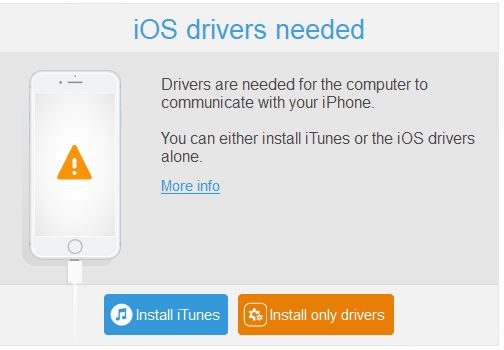 아이폰에 음악 쉽게 넣기 방법