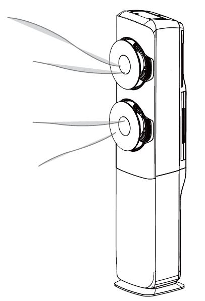 위니아 에어컨 에러코드 E6 F1 F2 H6 Fu d6 표시되는 이유